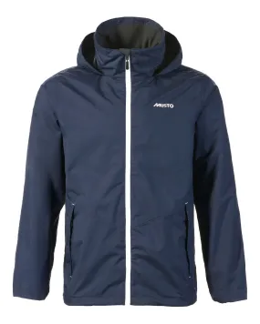 Musto Mens Nautic Rain Jacket