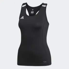 Adidas T19 Compression Tank Womens