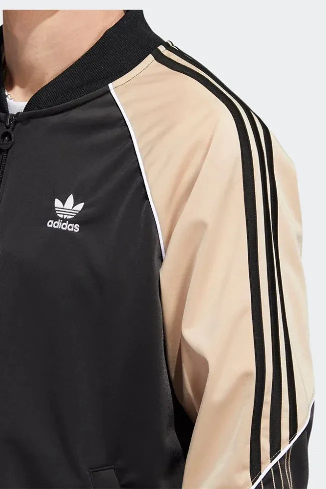 Adidas TRICOT SST TRACK JACKET