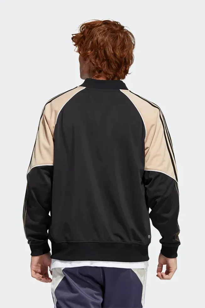 Adidas TRICOT SST TRACK JACKET