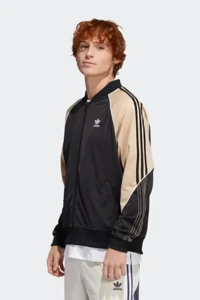 Adidas TRICOT SST TRACK JACKET