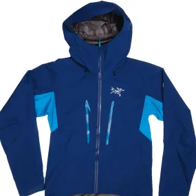 ARCTERYX RUSH JACKET SIZE SMALL