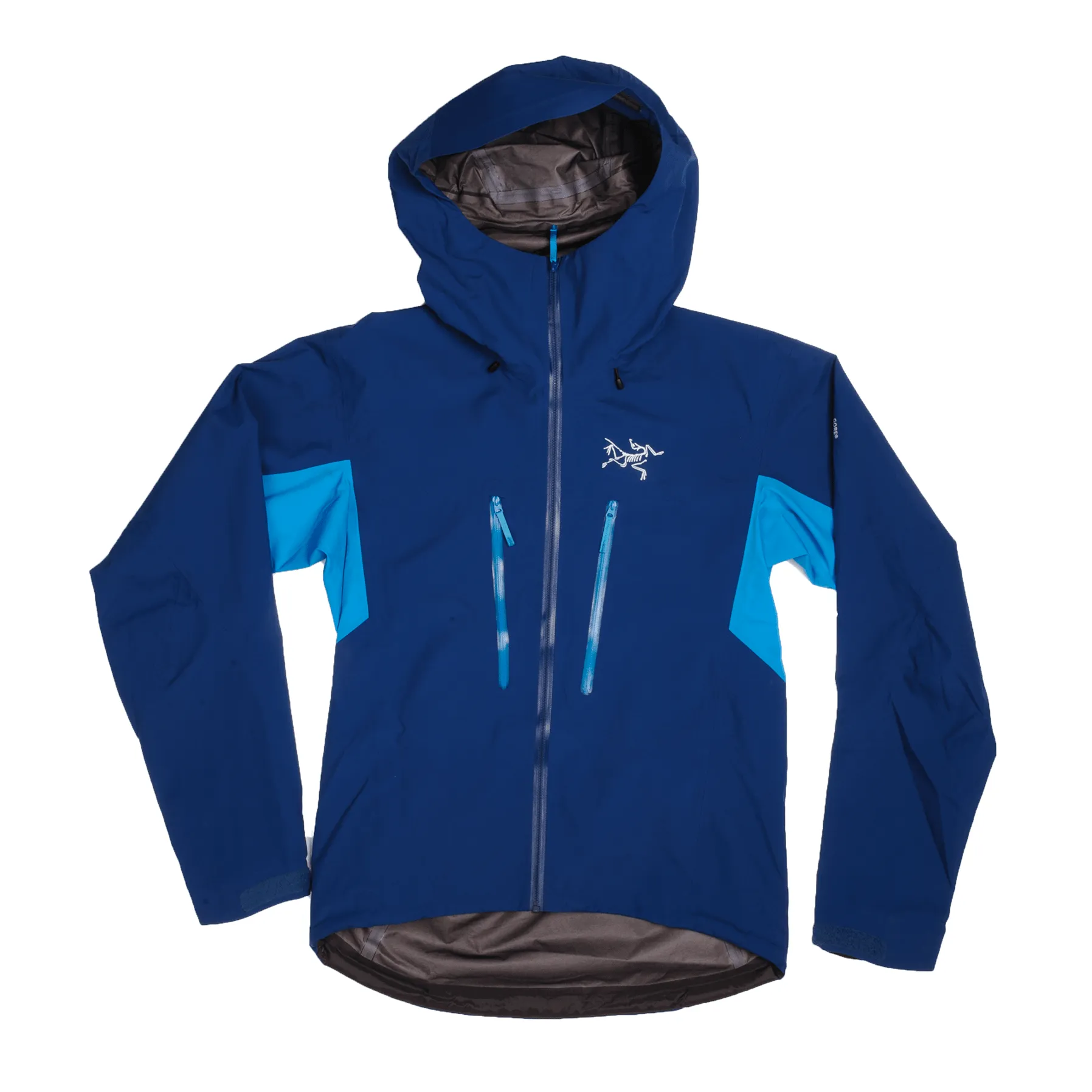 ARCTERYX RUSH JACKET SIZE SMALL