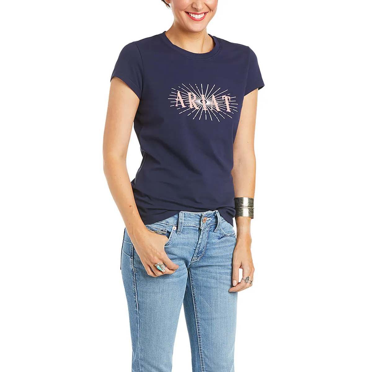 Ariat REAL Sundown T-Shirt