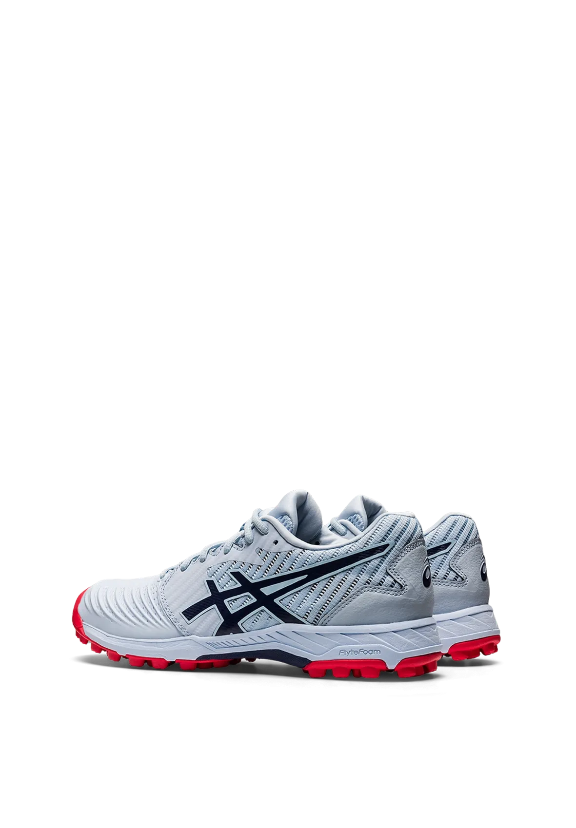 Asics Field Ultimate FF Womens - Soft Sky/Peacoat