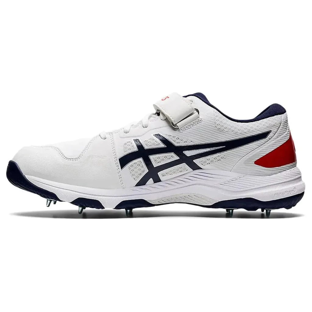 Asics Speed Menace FF White/Peacoat