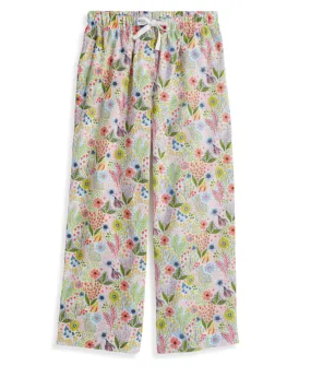 Bailey Beach Pant | Wildflowers (7, 8)