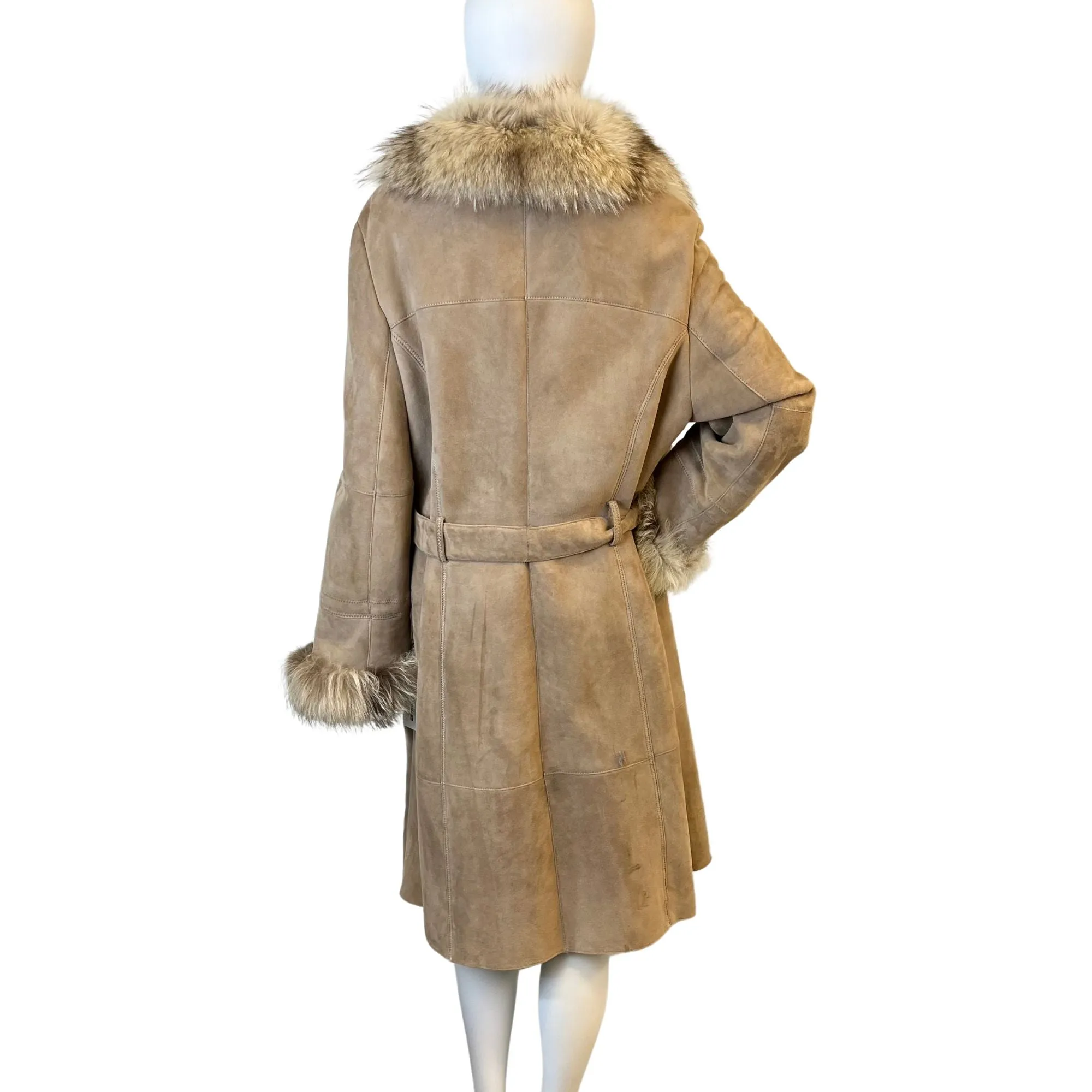 Basler Coat