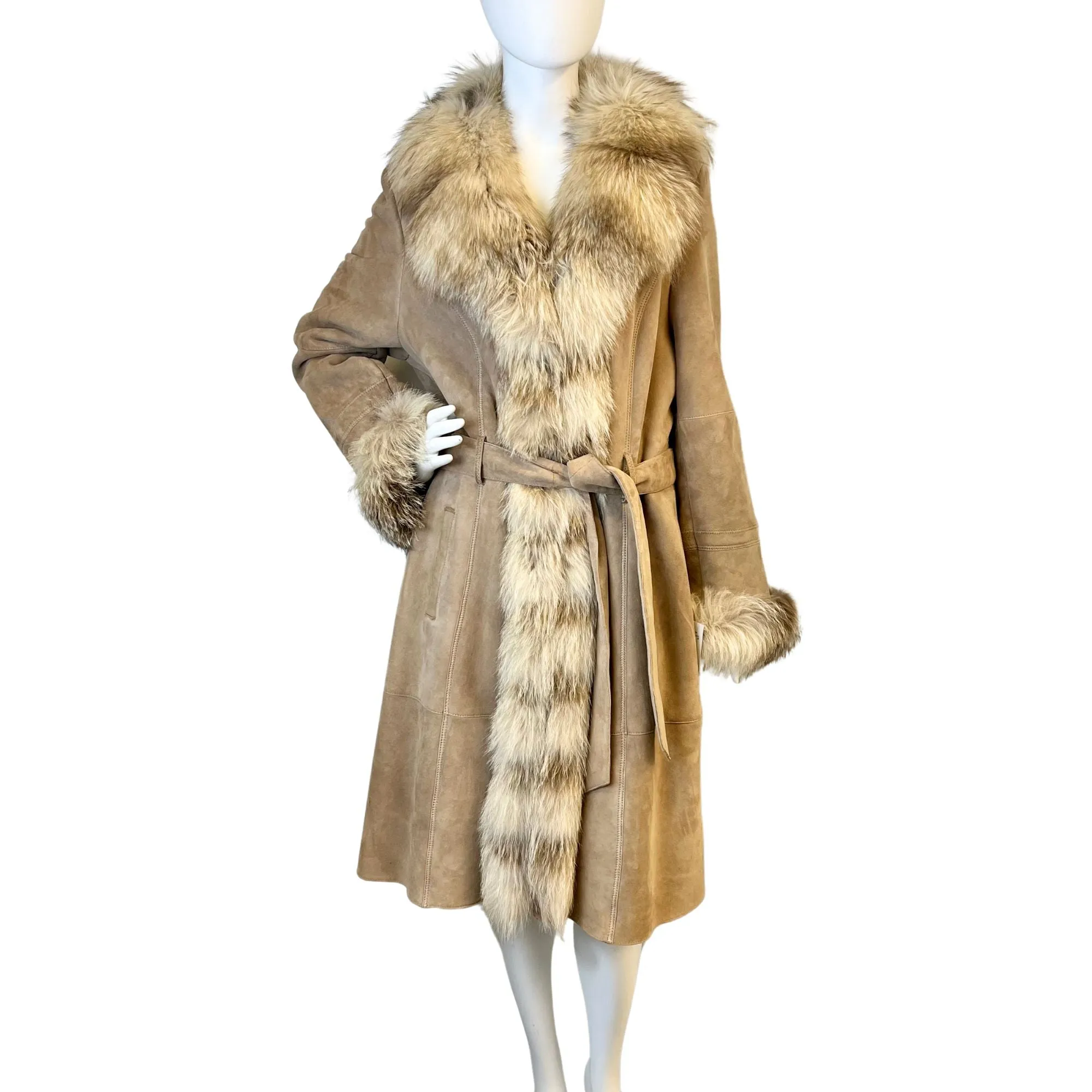 Basler Coat