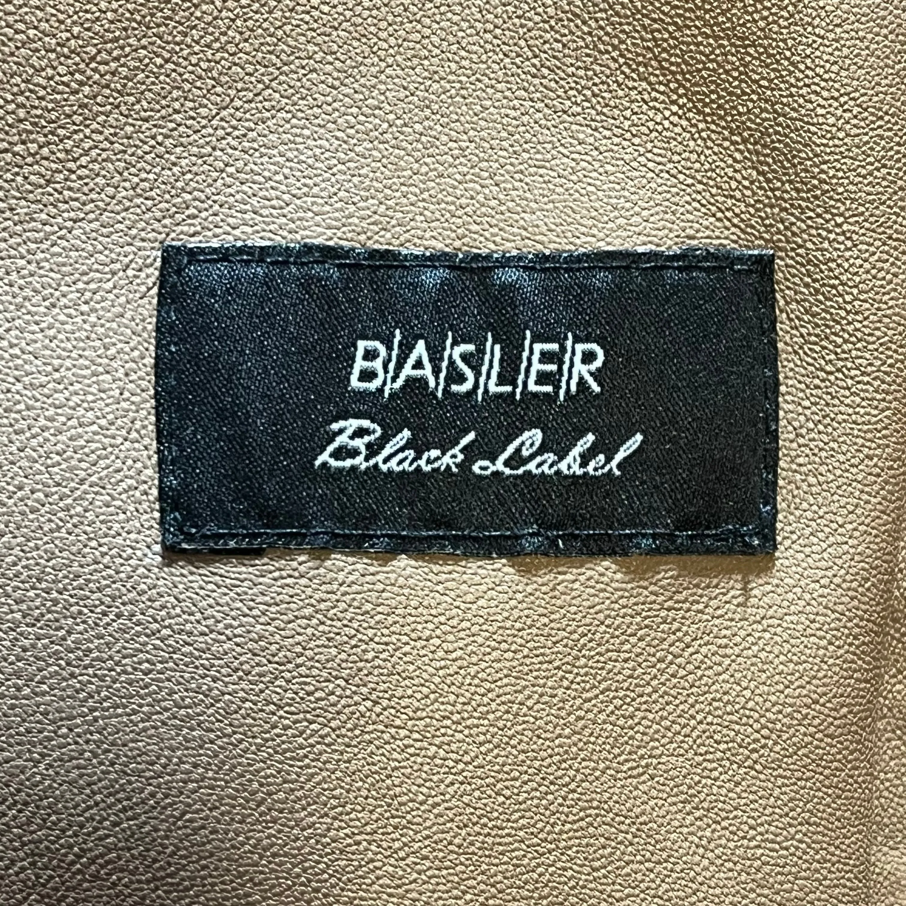 Basler Coat