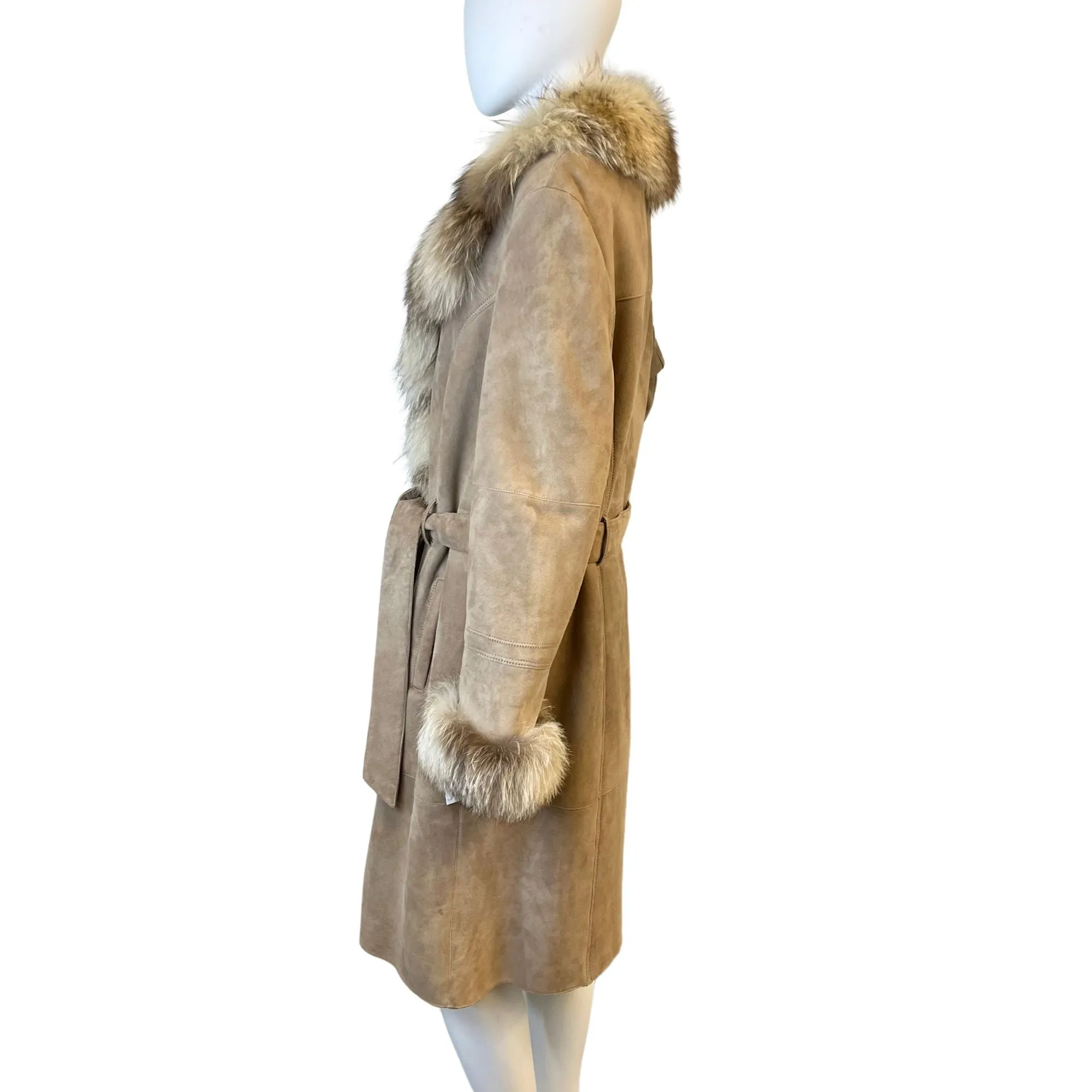 Basler Coat