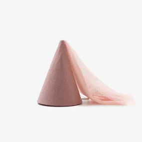 Bella Hat - Pink