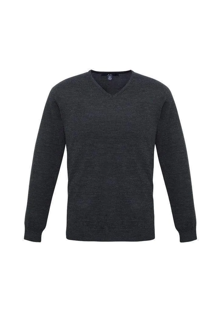 Biz Collection Men’s Milano Pullover Wp417m