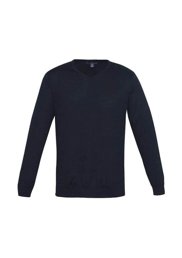 Biz Collection Men’s Milano Pullover Wp417m