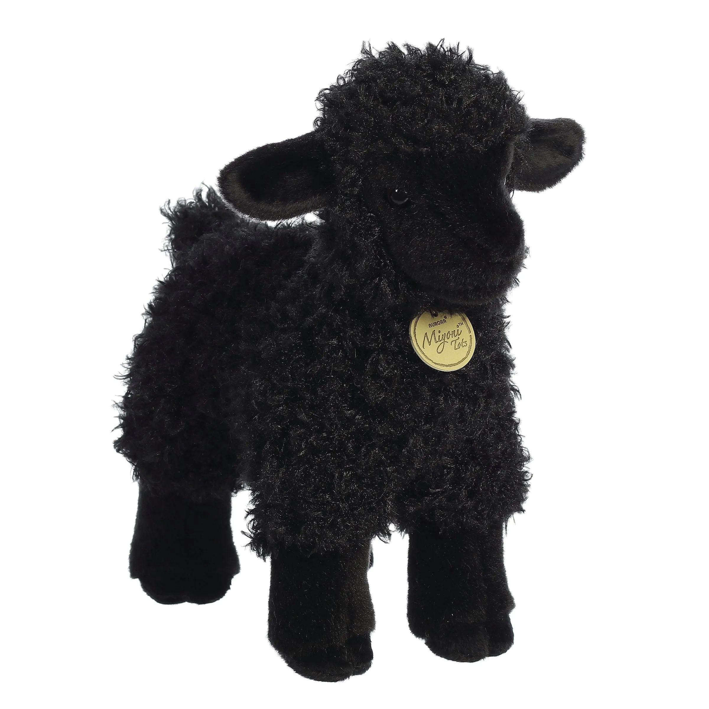 Black Lamb