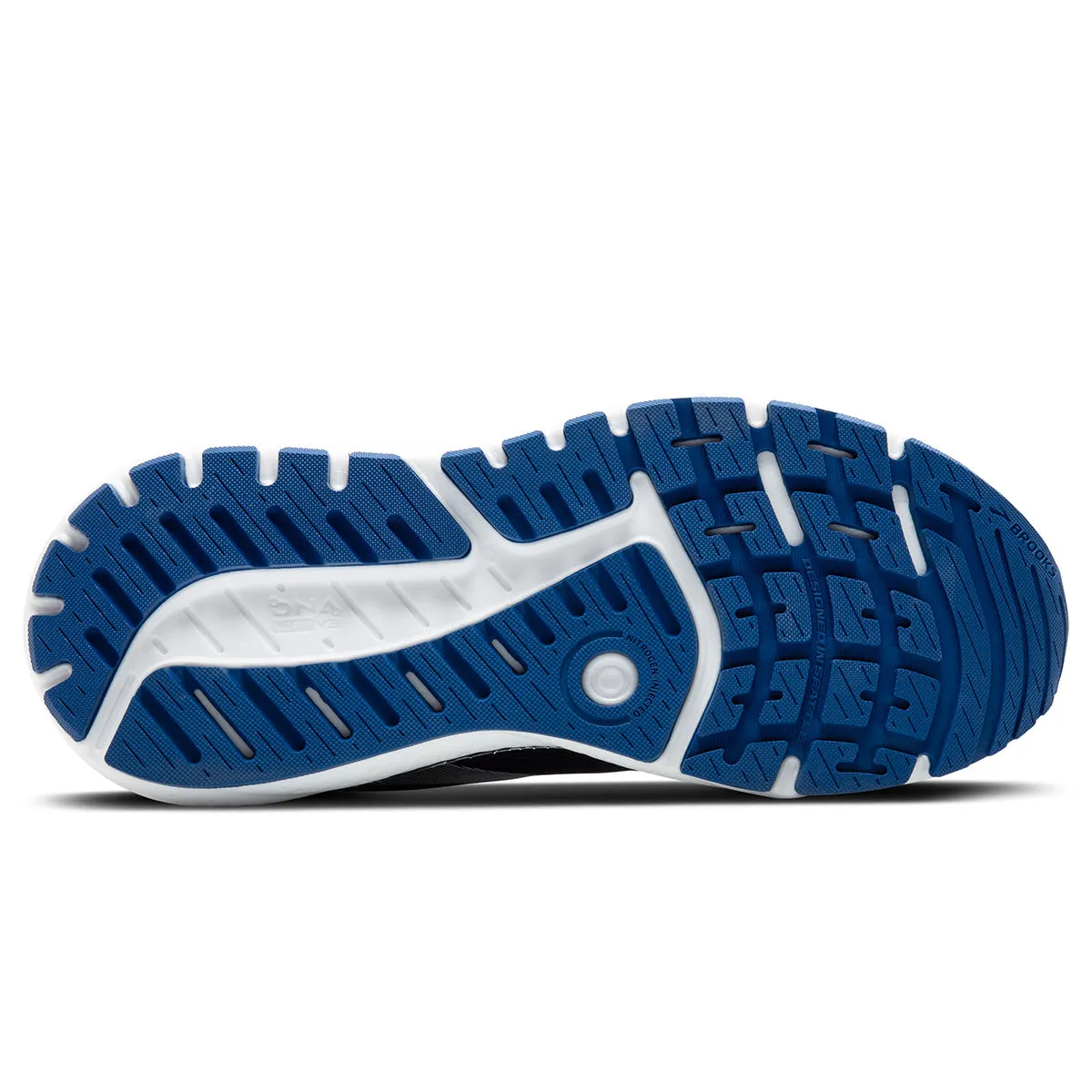 Brooks Beast GTS 24 Mens | Peacoat/true Navy/white