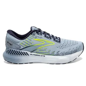 Brooks Glycerin GTS 20 Womens | Light Blue/peacoat/nightlife