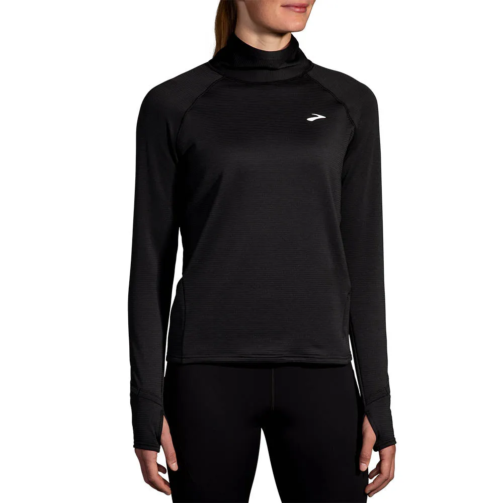 BROOKS Notch Thermal Long Sleeve 2.1