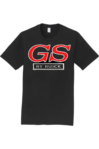 Buick GS T-Shirt