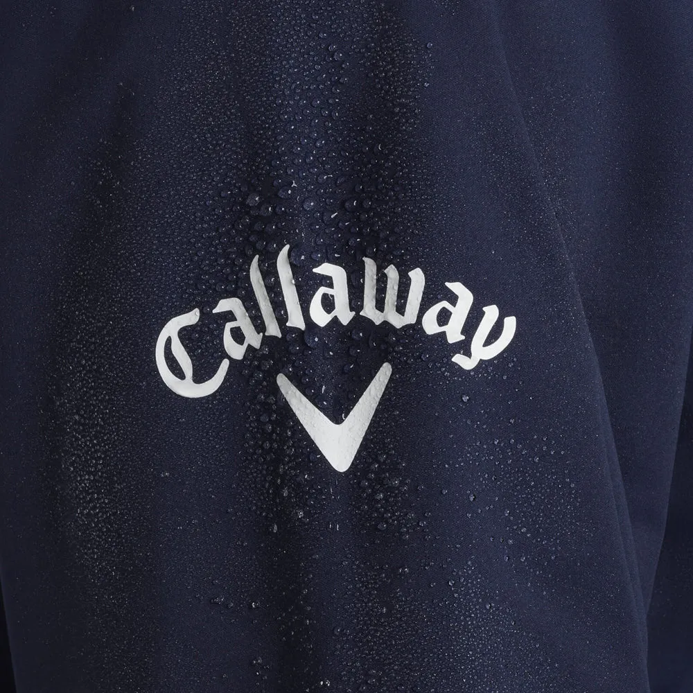 Callaway Stormlite II/Stormguard II Waterproof Suit - Peacoat/Pearl