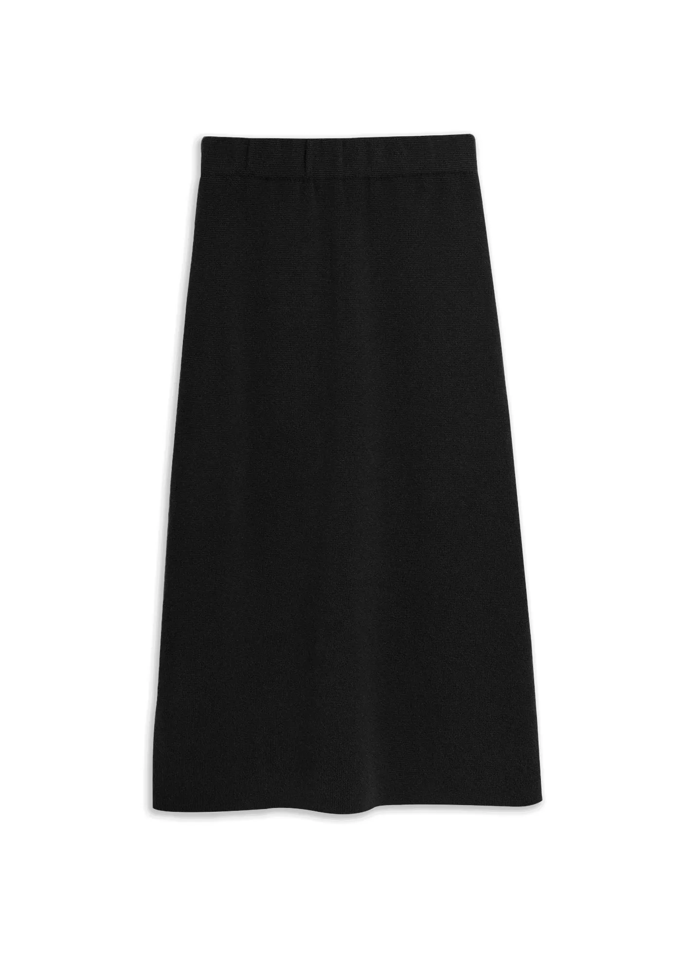 Chypre Cashmere Skirt