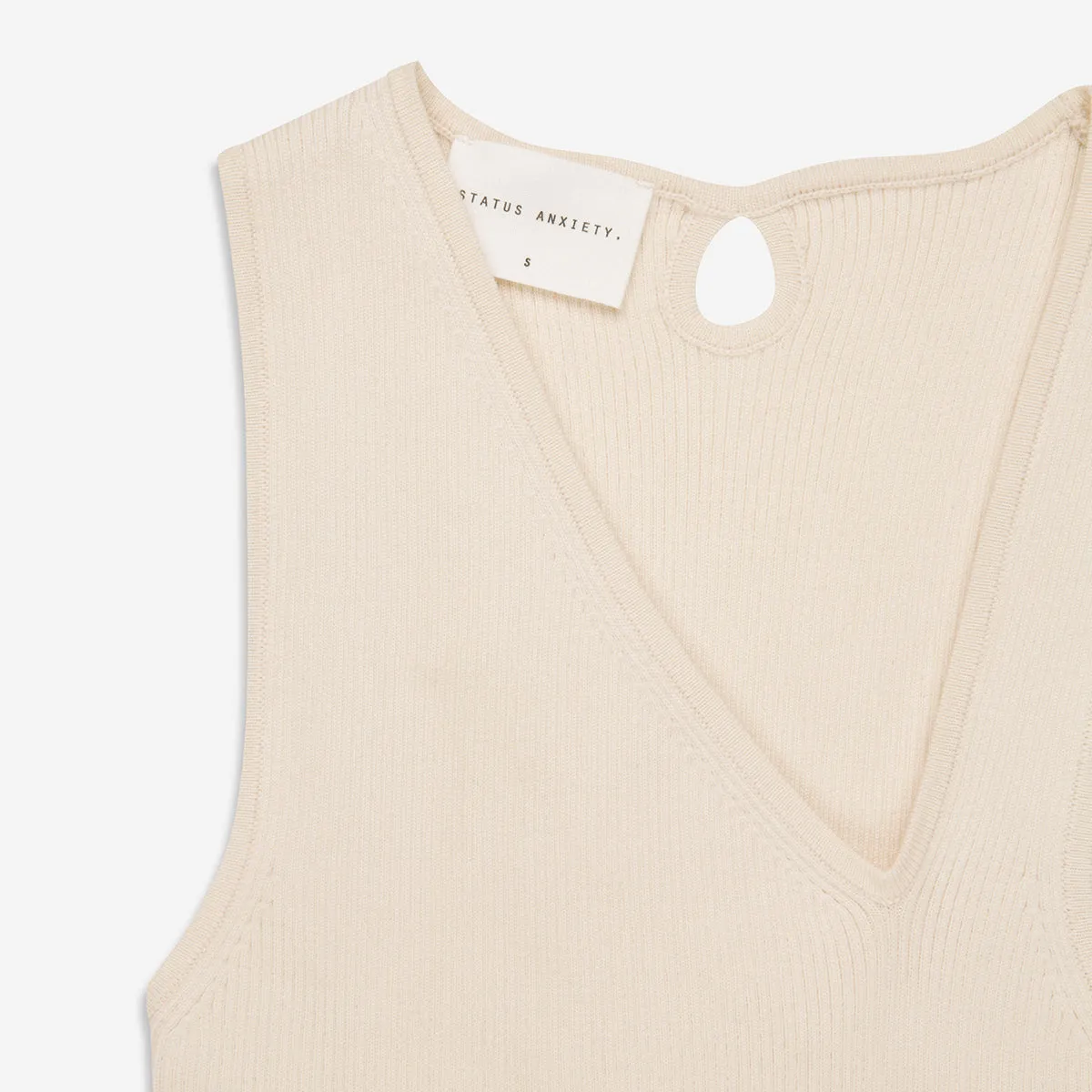 Come Around - Women's Knit / Bone