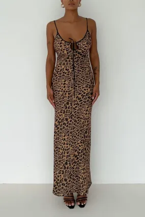 Daytona Maxi Dress