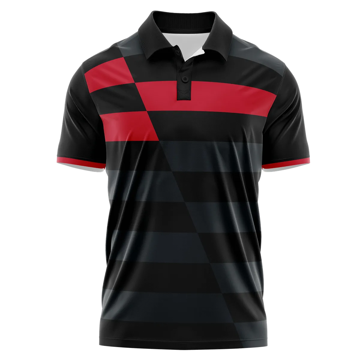 Fully Custom Sports Polo FYPL2309