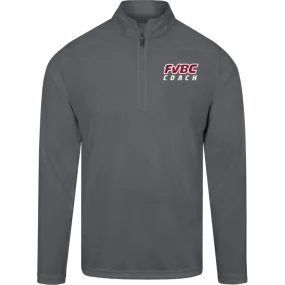 FVBC Coach Men's Dry Zone Quarter Zip