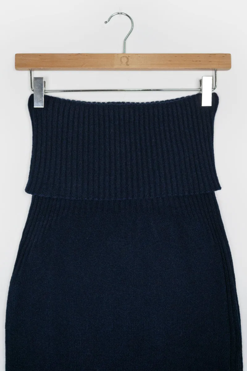 Ginevra Knitted Skirt