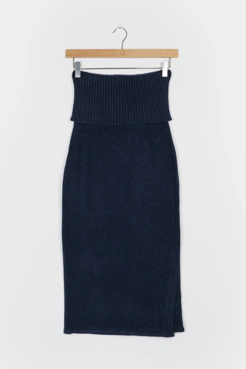 Ginevra Knitted Skirt