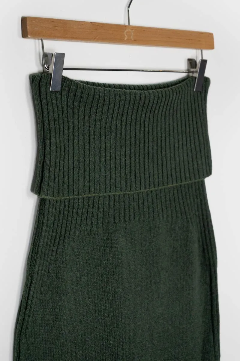 Ginevra Knitted Skirt