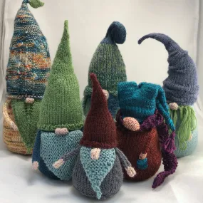 Gnomes!