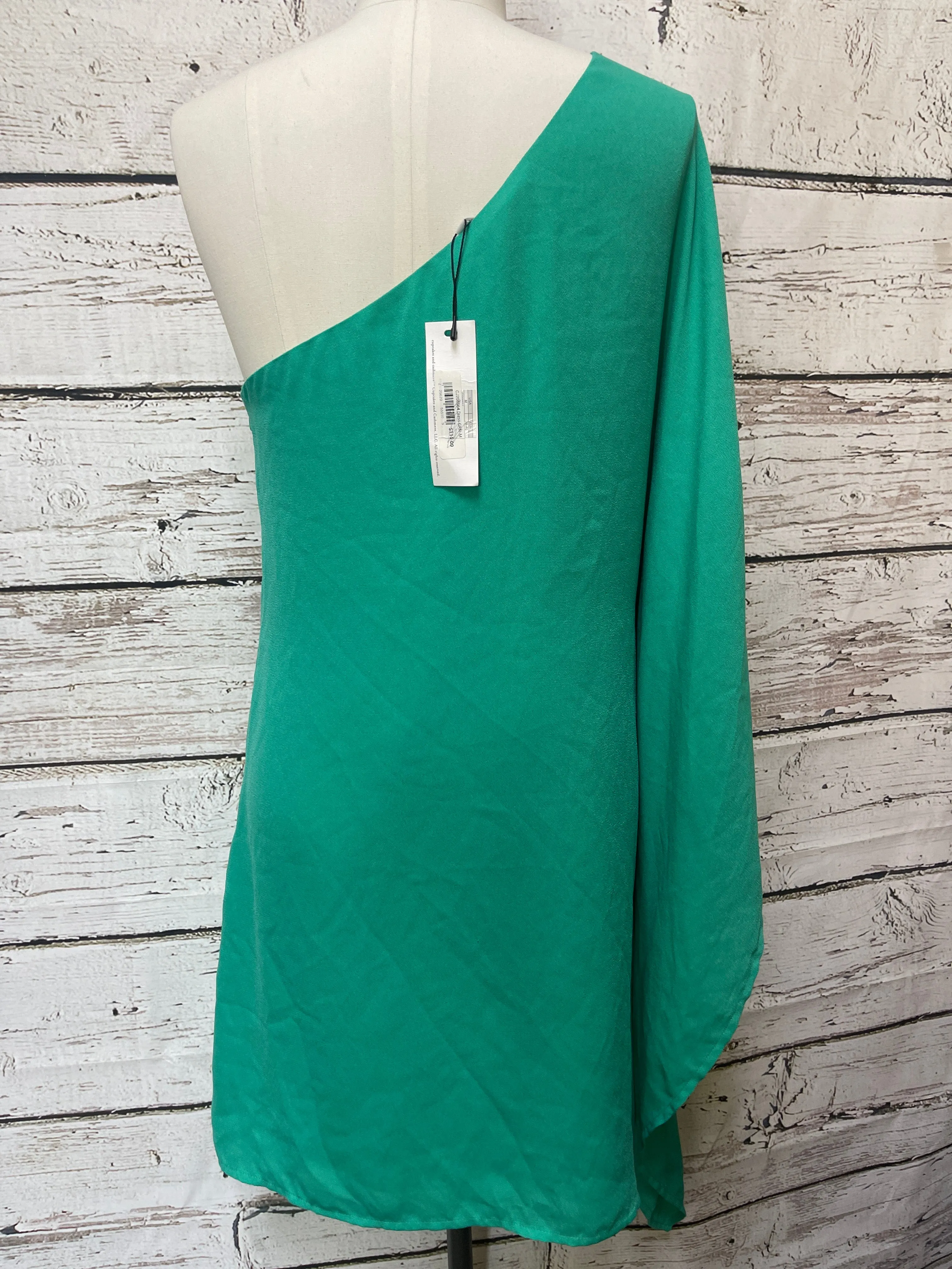 Green Skirt Midi Cupcakes And Cashmere, Size M