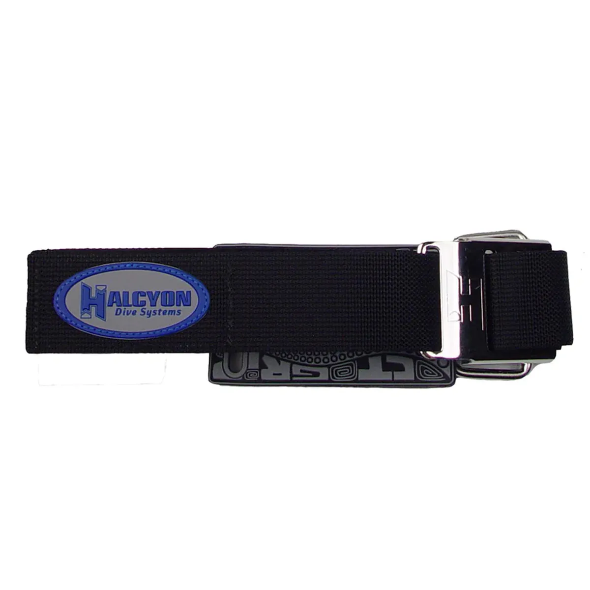 Halcyon Replacement Single Tank Strap