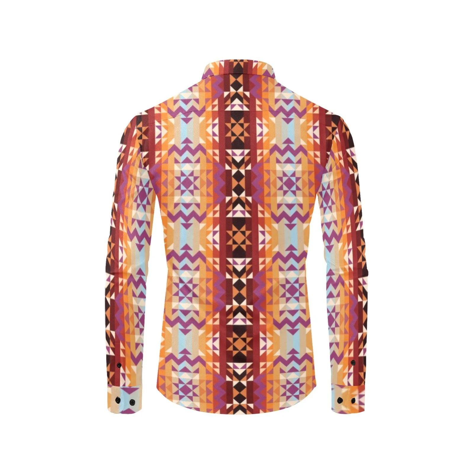 Heatwave Dress Shirt