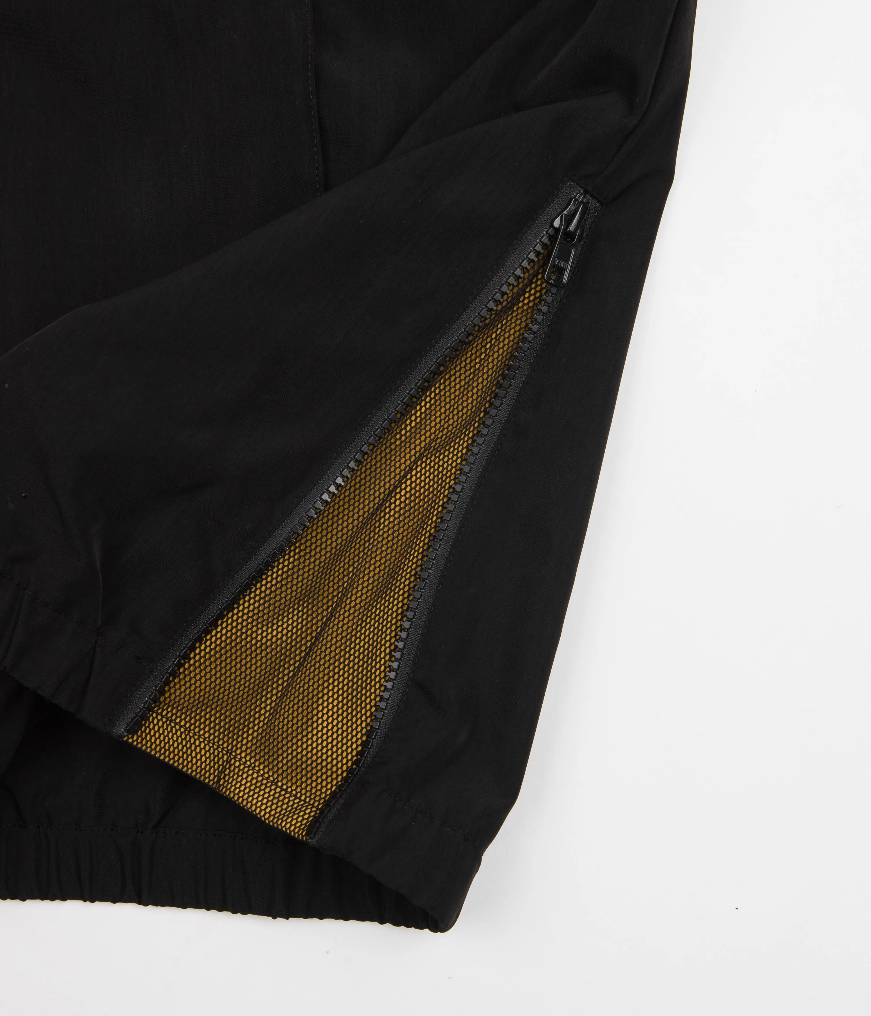 Helas Hiding Jacket - Black