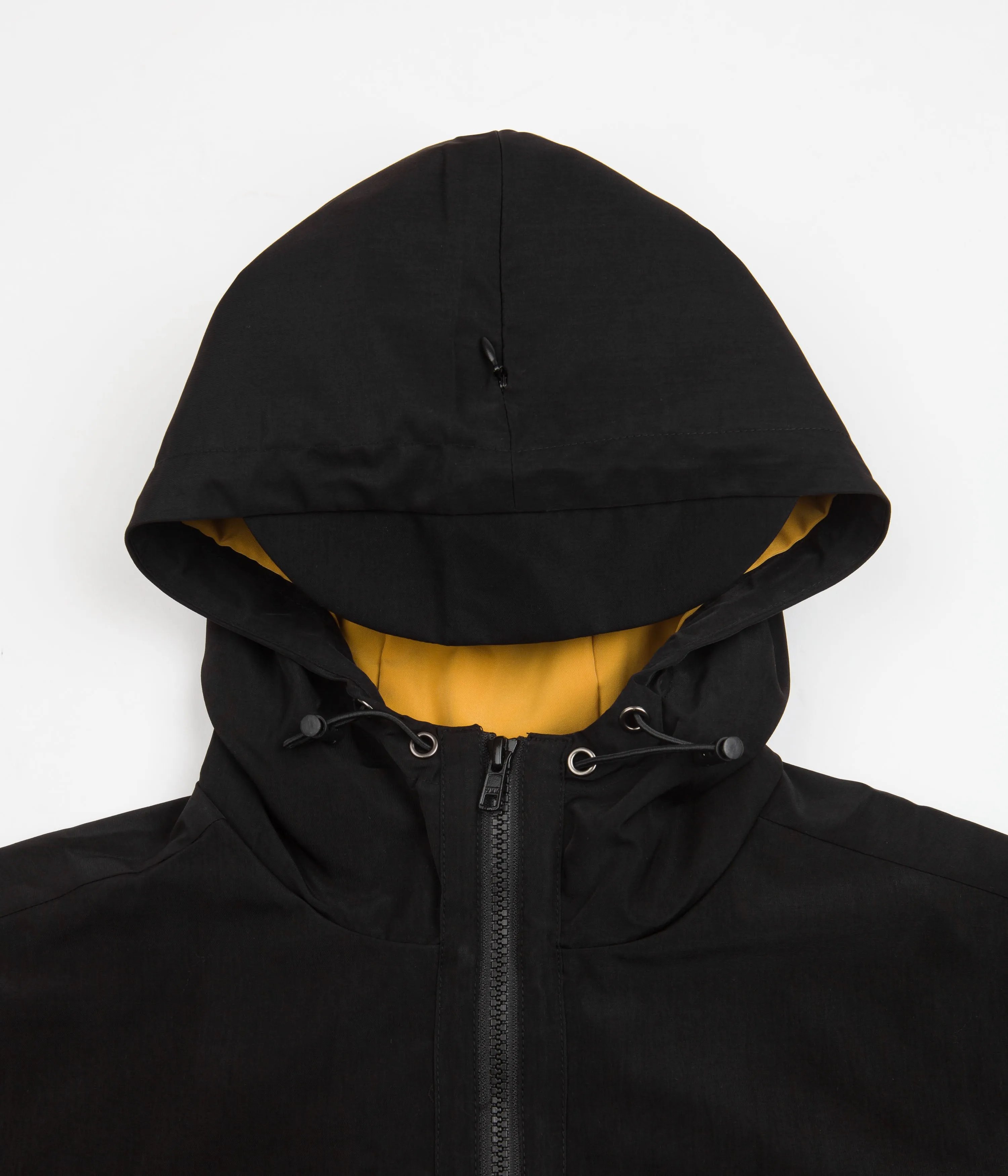 Helas Hiding Jacket - Black