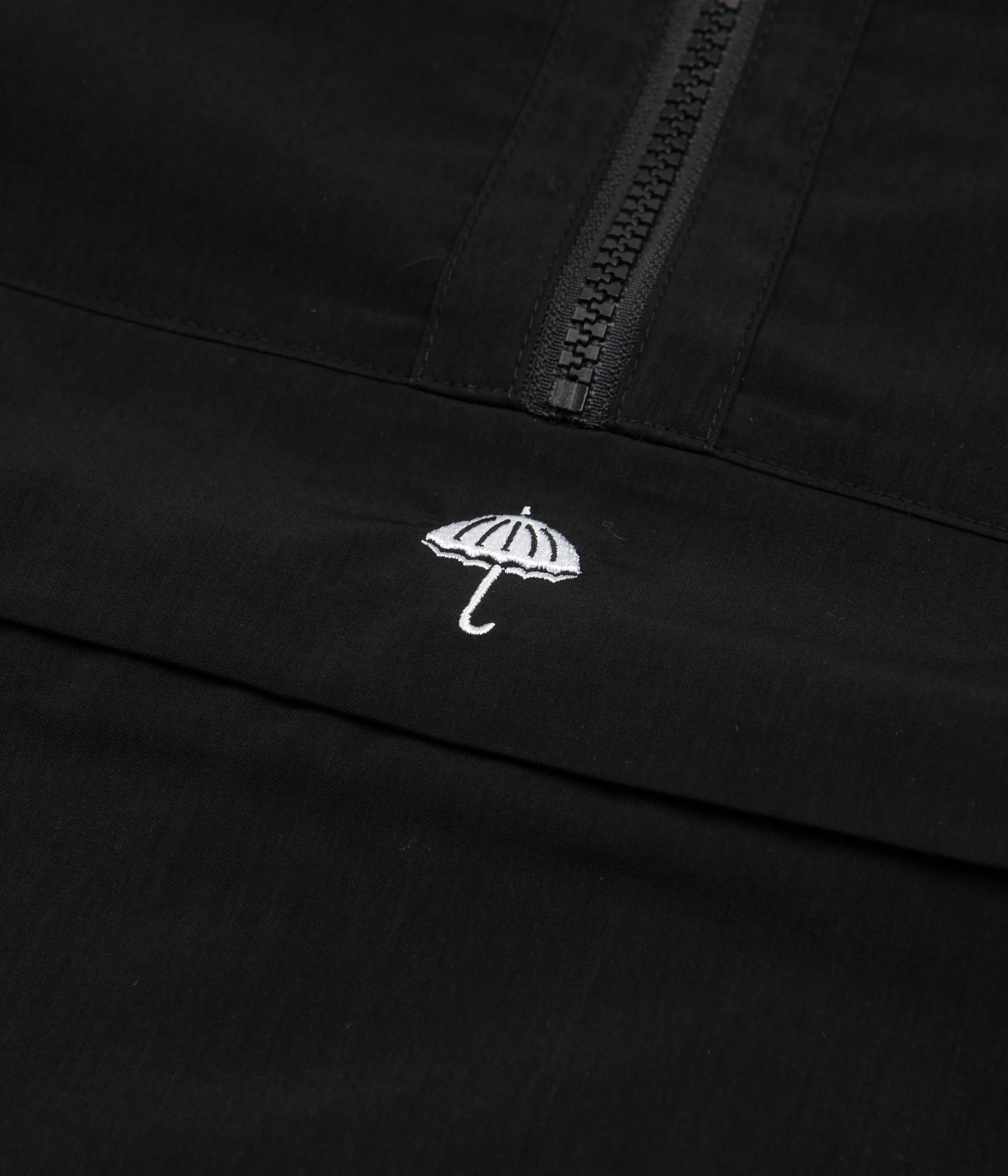 Helas Hiding Jacket - Black