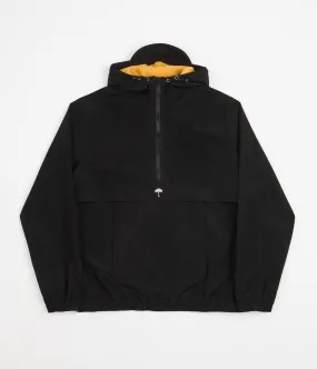 Helas Hiding Jacket - Black