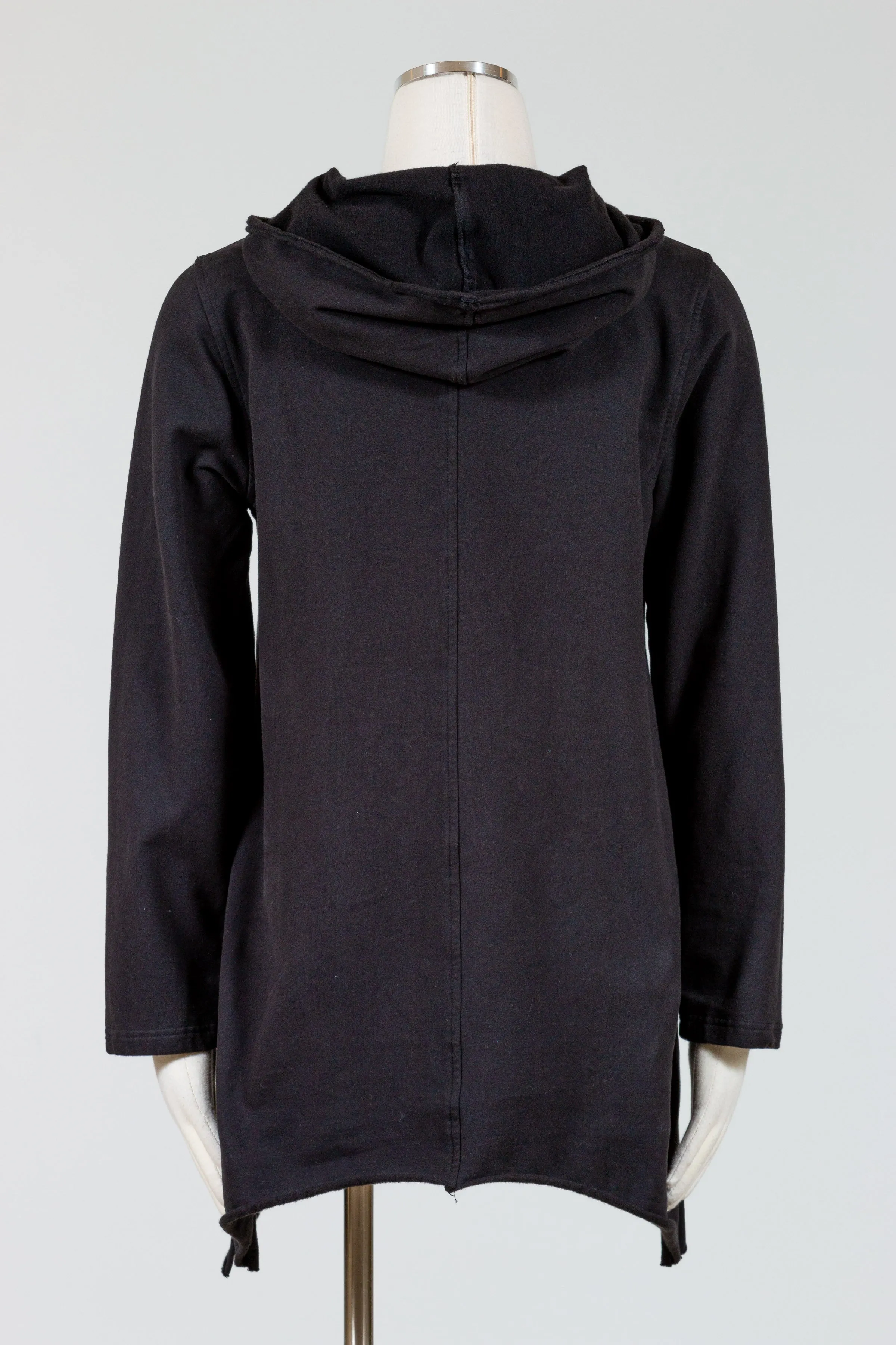 Hooded Top