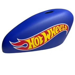 HotWheels - Iron