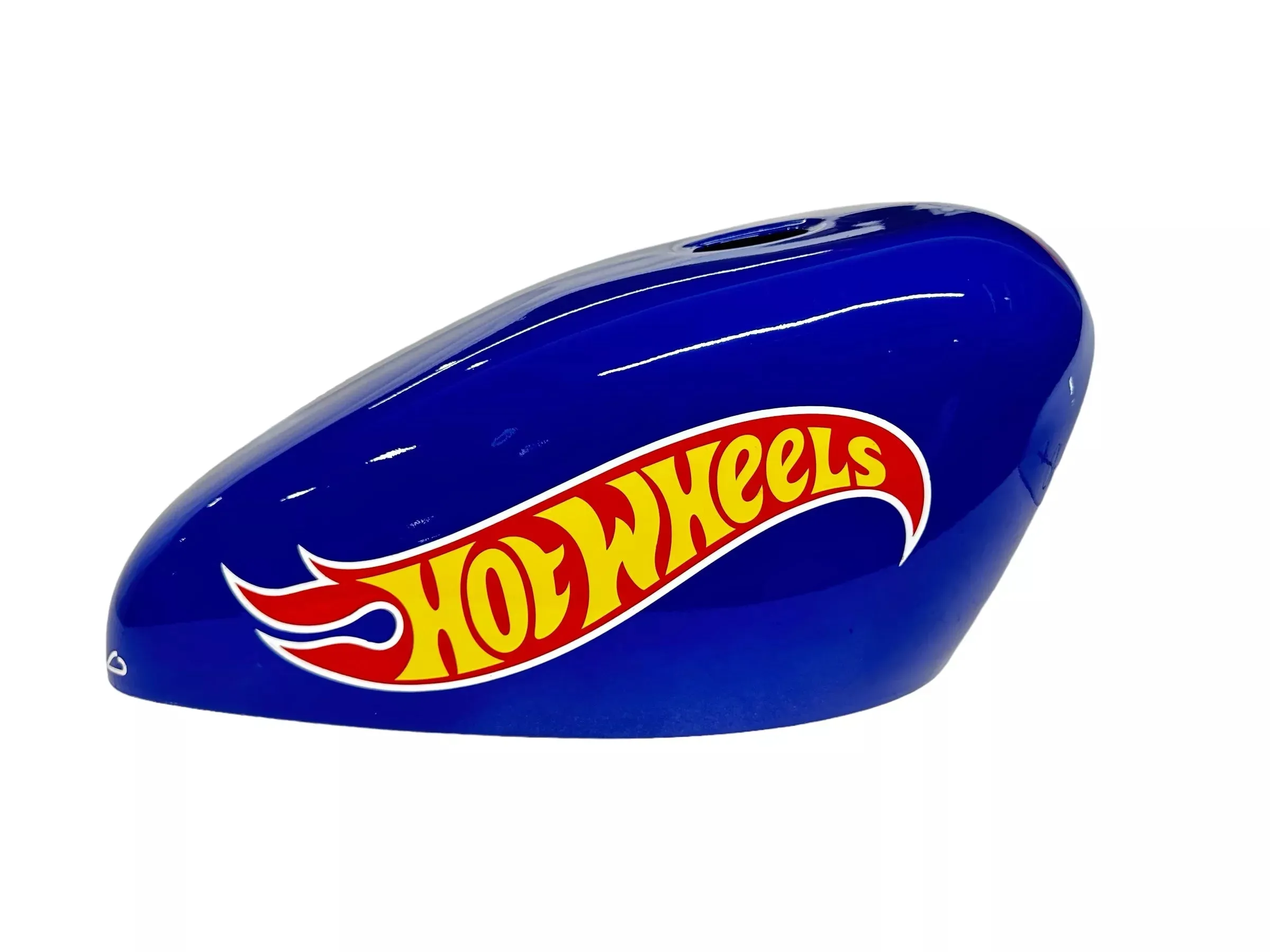 HotWheels - Iron