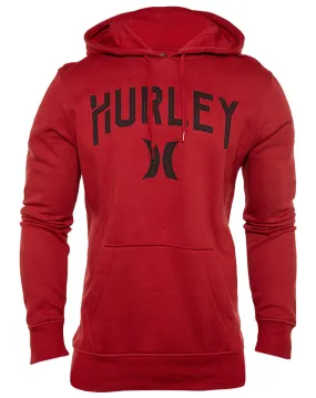 Hurley Tell Em Pullover Mens Style : Mft0004210