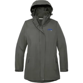 Ironbound Ladies All-Weather 3-in-1 Jacket