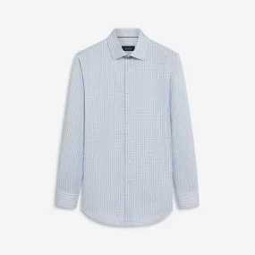 JAMES Checkered OoohCotton Shirt