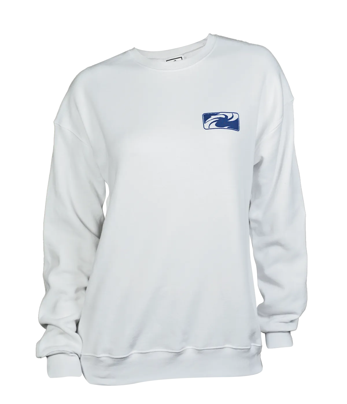 Keani Ladies Crew Sweatshirt