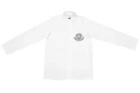 Longsleeve Emb Shirt - Sathya Sai