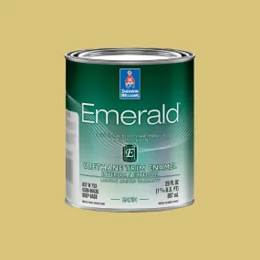 Marblehead Gold Door Paint (1 Quart)