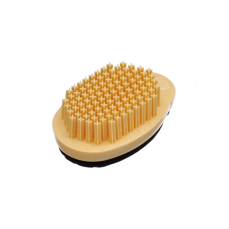 Marukan Pet Hair & Dust Cleaning Rubber Brush